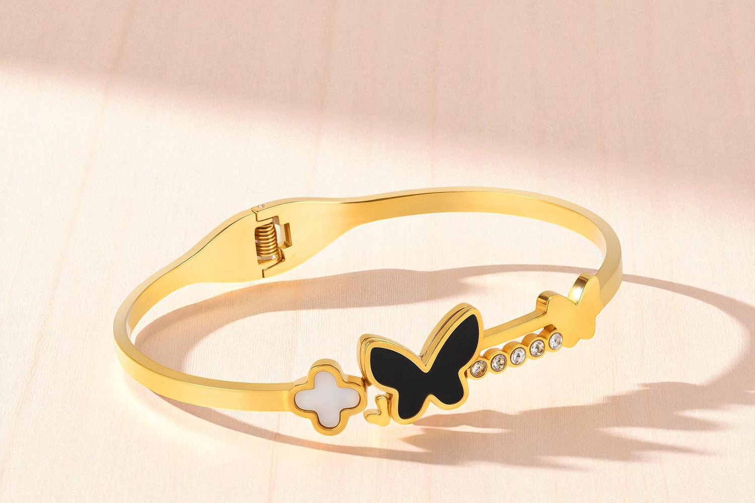 Butterfly Bracelets