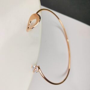 Daily Wear Rose Gold Bracelet 1